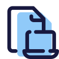 Laptop Handbuch icon