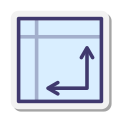 Pivot-Tabelle icon