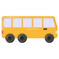 Autobus icon