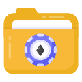 File Storage icon