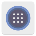 Numbers Keyboard icon