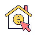 Property Search Website icon