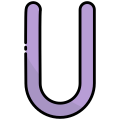 Undecile icon