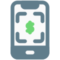 QR Code Payment icon