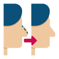 Rhinoplasty icon