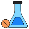 Chemical Flask icon