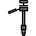 Camera Tripod icon