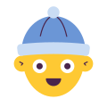 Weihnachtsjunge icon