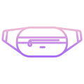 Waist Bag icon