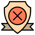 Shield icon