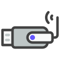 USB Wifi icon