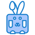 bunny icon