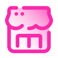 Online Shop icon