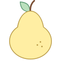 Pear icon