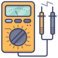 Ampere icon