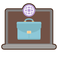 Online Office icon