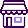 Store icon