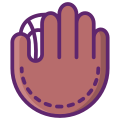 Baseball Glove icon