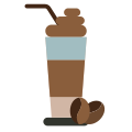 Ice Latte icon