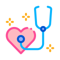 Stethoscope icon