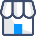 store icon