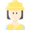 Construction Worker icon