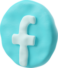 Facebookの新しい icon