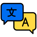 Translate icon