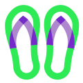 Chancletas icon