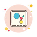 グーグルアシスタント icon