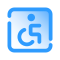 Accessibilità 1 icon