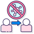 Disease Prevention icon