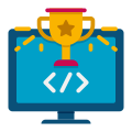 Hackathon icon