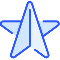 Estrella icon