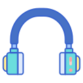 Headset icon