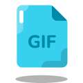 GIF icon