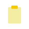 Blank Table icon