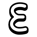 厄普西隆 icon