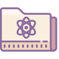 Science Folder icon