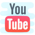 YouTube icon