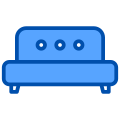 Sofa icon