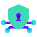 cíber segurança icon