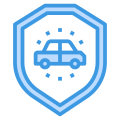 Car Insurance icon