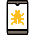 Mobile Virus icon