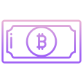 Bitcoin icon