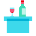 barra de bar icon
