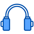 Headphone icon