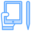 Tablet icon