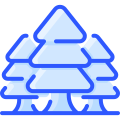 Forêt icon