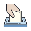 Eleições icon